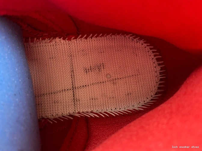 Reps LUCY 130690-601 Jordan Air Retro 12 (2018) Gym Red 0731